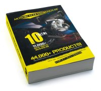 Motorcycle Storehouse Catalog